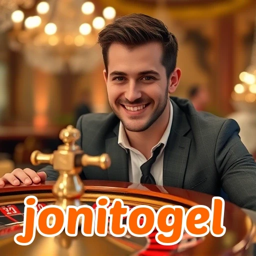 jonitogel Bantuan