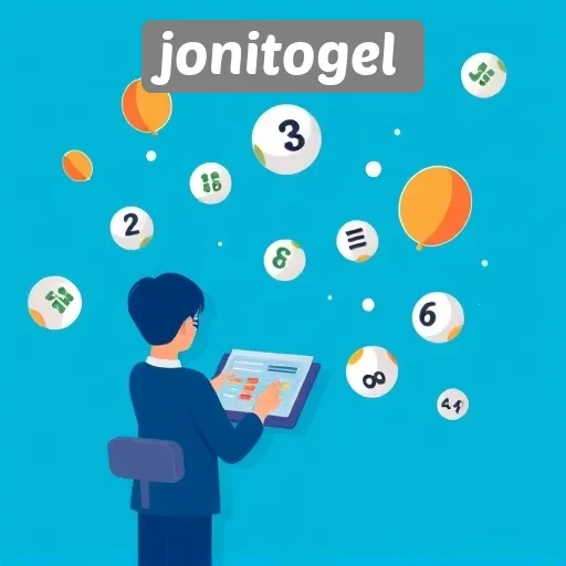 Evolusi Situs Jonitogel dalam Industri Permainan Online