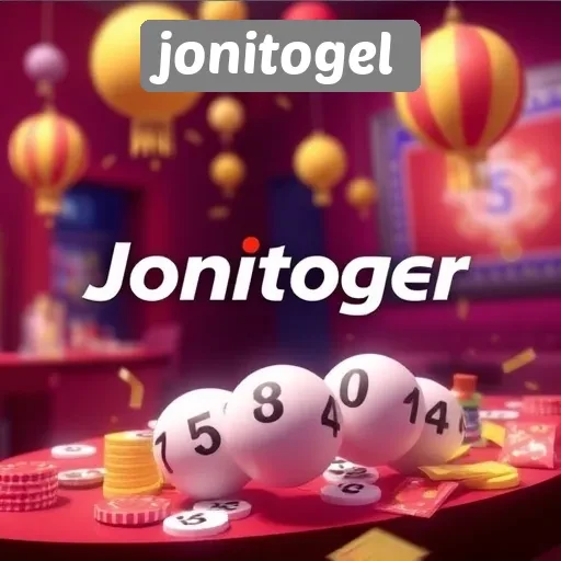 Menjelajahi Dunia Game di Situs Jonitogel