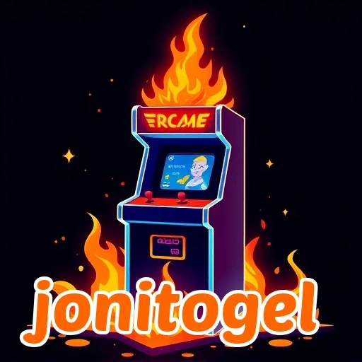 jonitogel Fitur