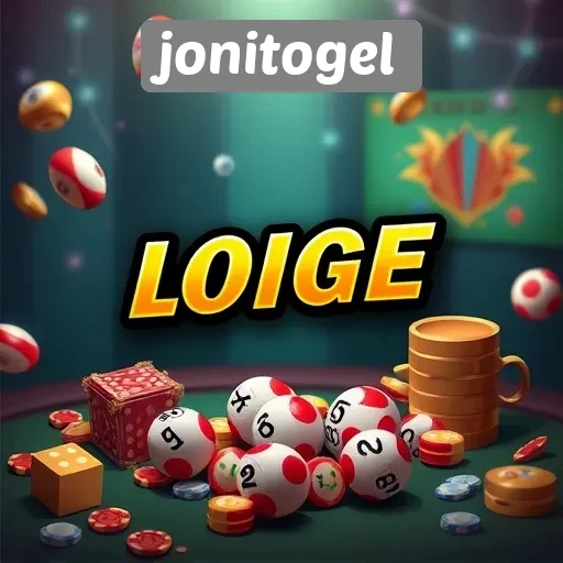 Tipe Permainan yang Tersedia di Jonitogel untuk Penggemar Judi