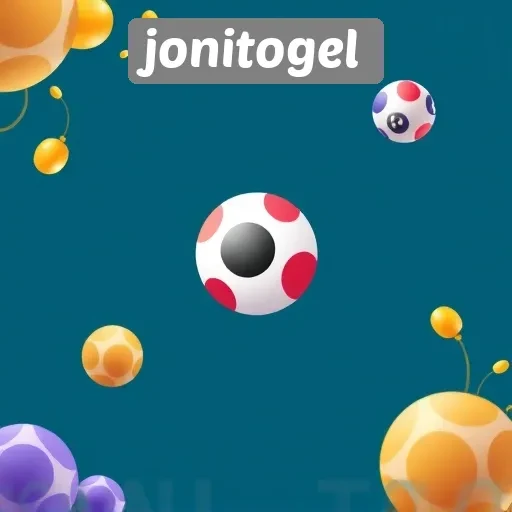 Mengenal Jonitogel Sebagai Platform Game Togel Online