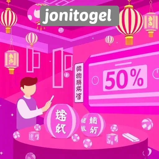 Cara Bergabung dan Bermain di Situs Jonitogel