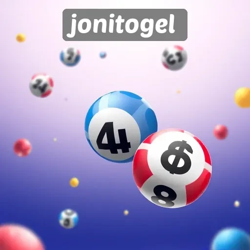 Jonitogel dan Evolusi Permainan Togel Digital