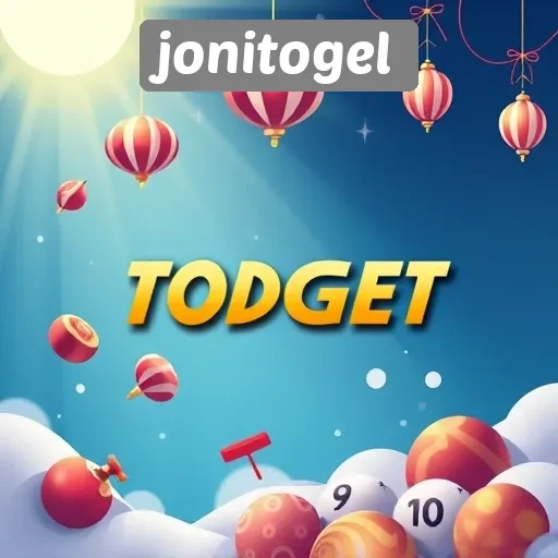 Keunggulan dan Fitur Menarik dari Jonitogel untuk Para Penggemar Game