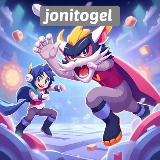 Bagaimana Jonitogel Meningkatkan Pengalaman Bermain Game