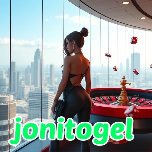 jonitogel Anggota
