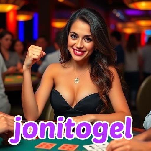jonitogel Pembayaran