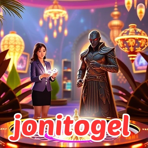 jonitogel Keandalan