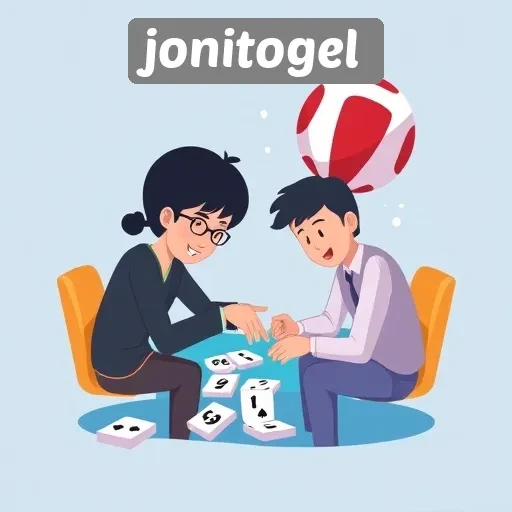 Peraturan dan Ketentuan di Jonitogel yang Perlu Diketahui
