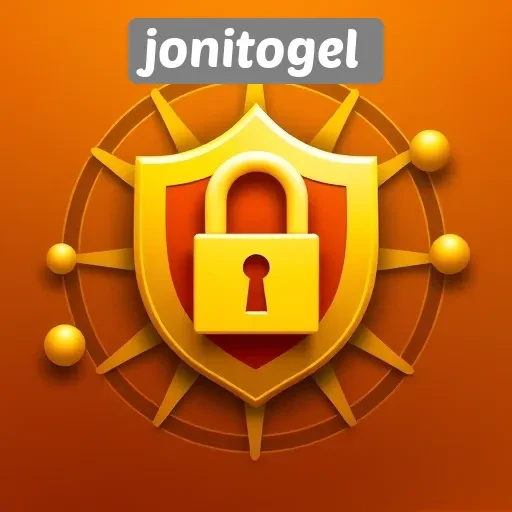 Fitur Keamanan Jonitogel untuk Pemain Togel