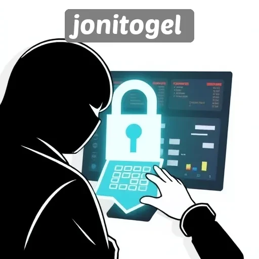 Analisis Keamanan dan Privasi di Jonitogel