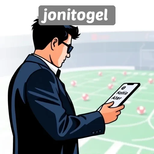 Strategi Cerdas untuk Meningkatkan Peluang Menang di Jonitogel