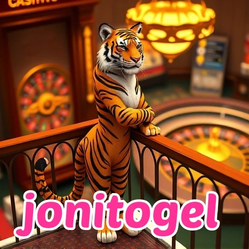 jonitogel Tips