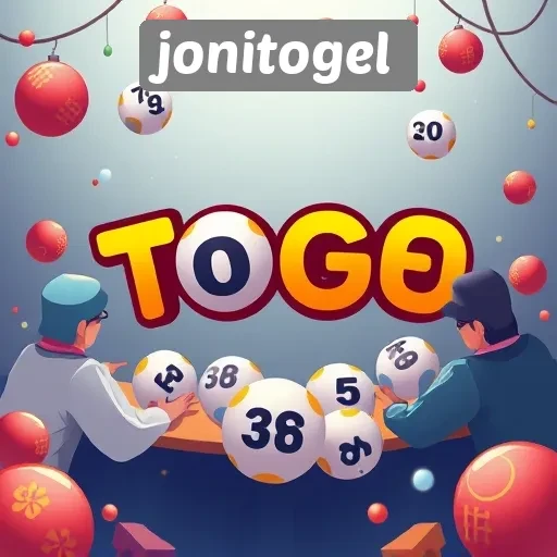 Berbagai Jenis Permainan Togel yang Tersedia di Jonitogel