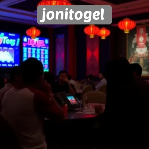 Testimoni Pengguna tentang Pengalaman di Jonitogel