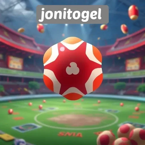 Beragam Jenis Permainan yang Ditawarkan oleh Jonitogel