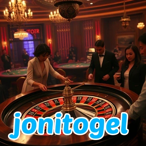 jonitogel Penarikan